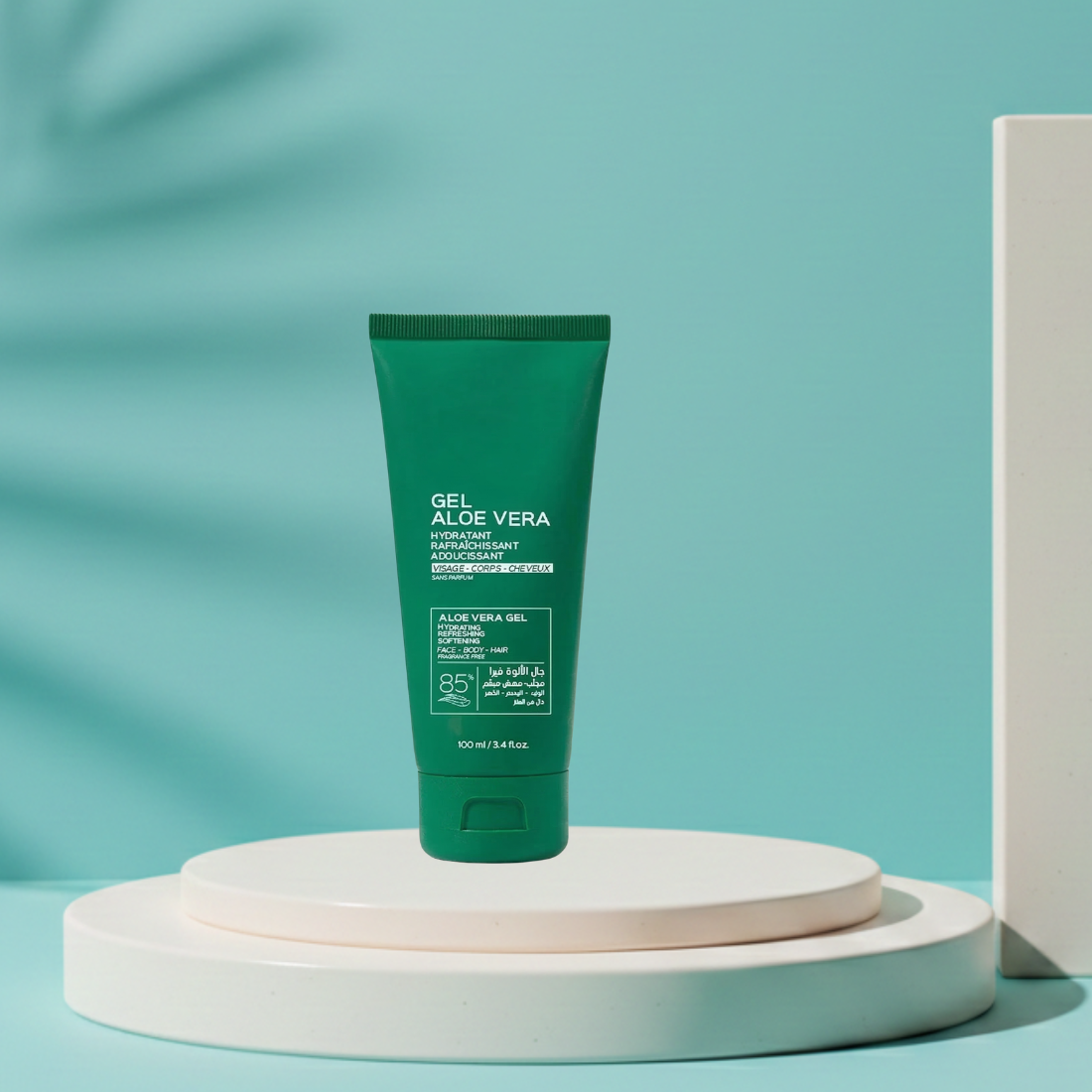 GEL ALOE VERA