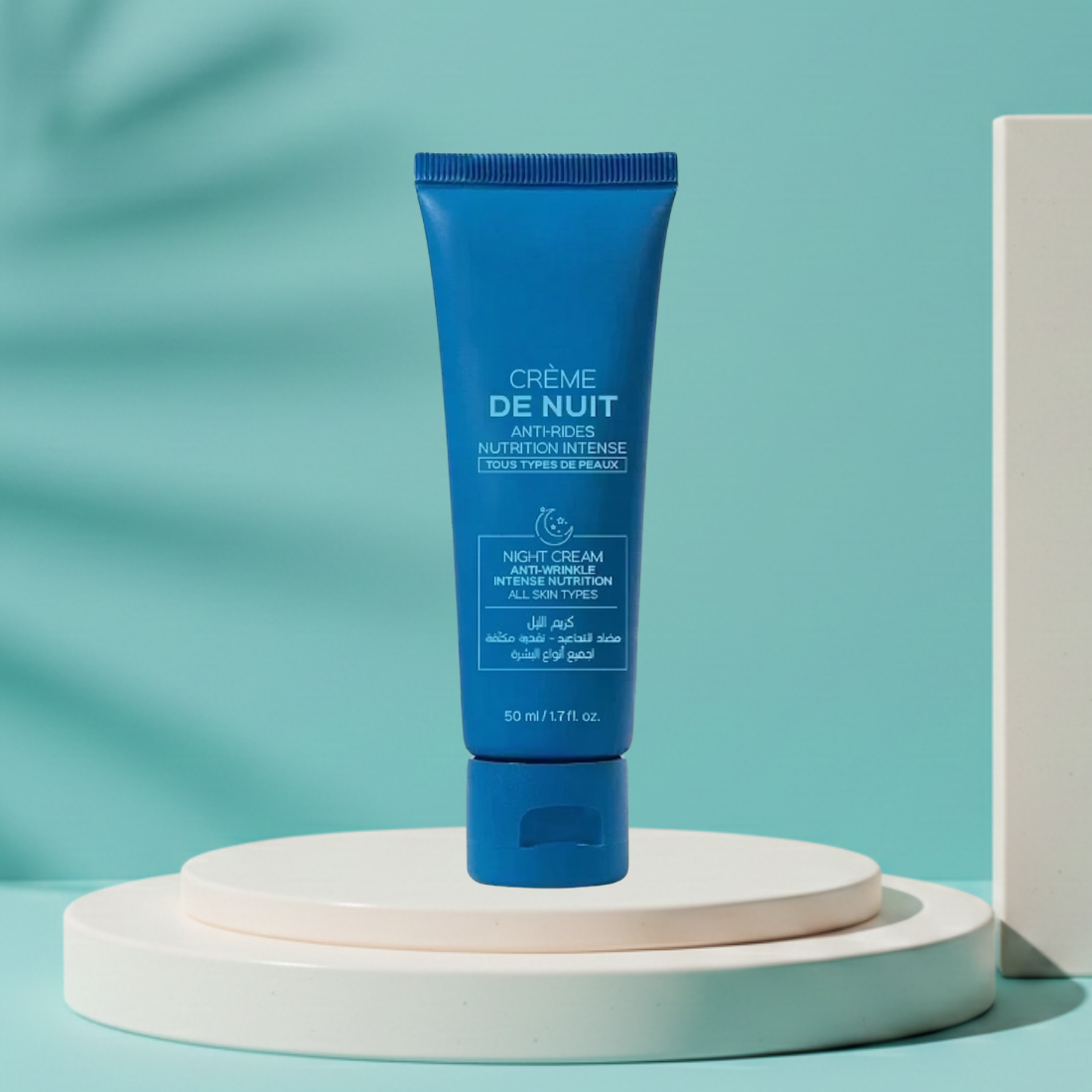 CRÈME DE NUIT