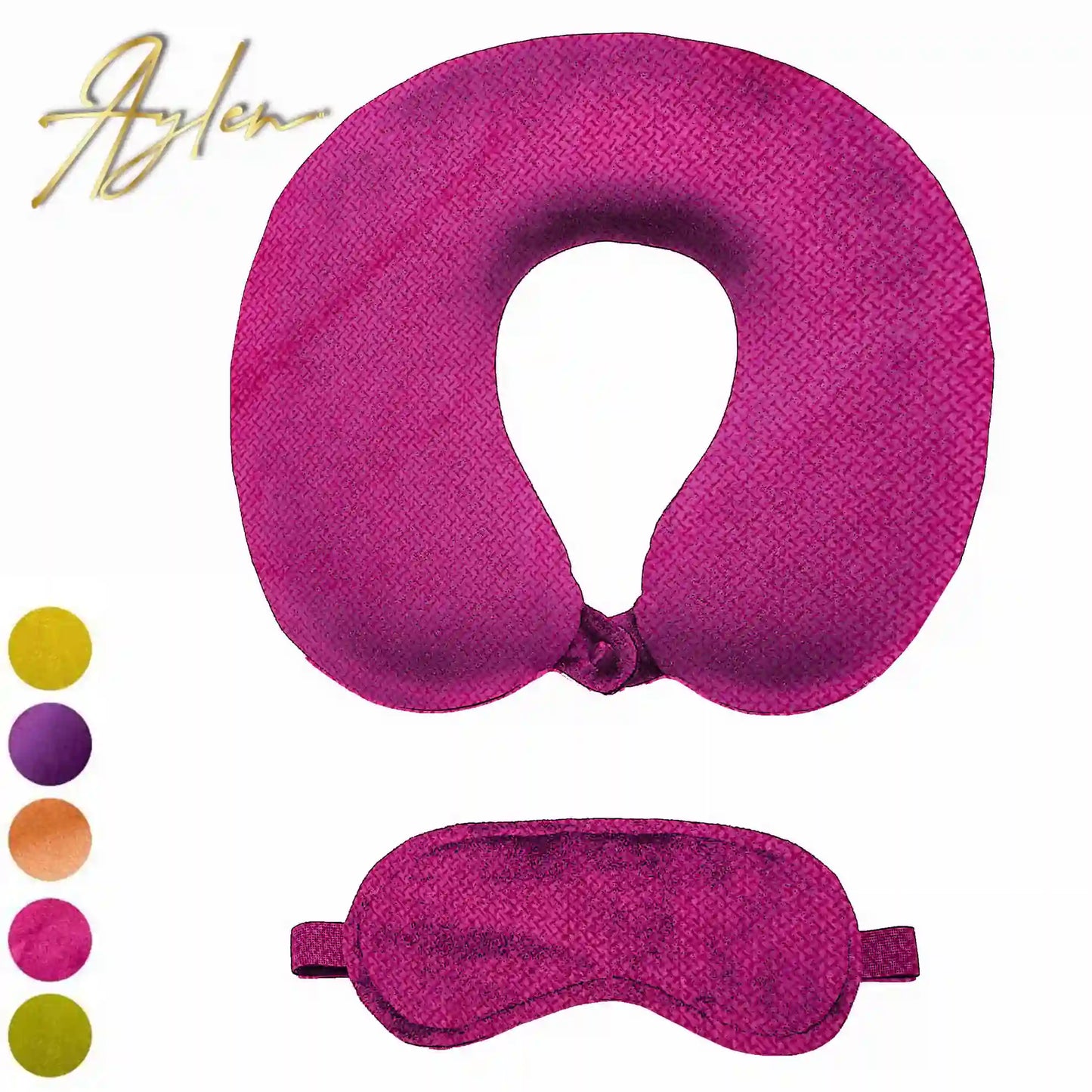 Coussin de voyage