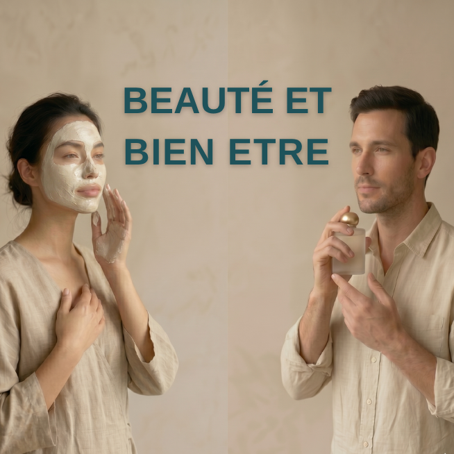 Beauté & Bien-Être