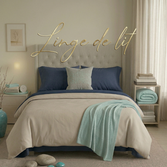 Linge de Lit