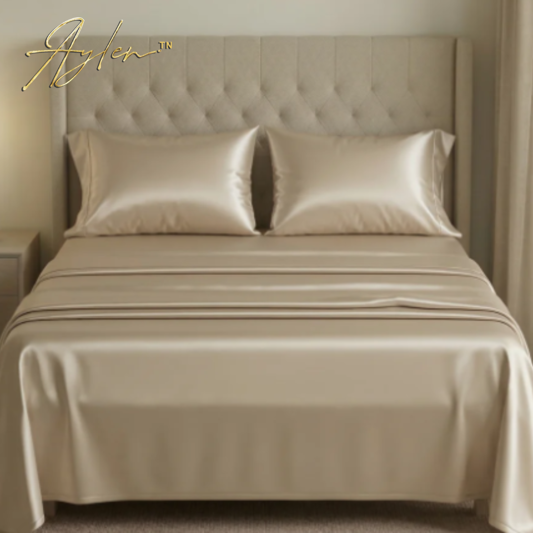 Satin du Coton