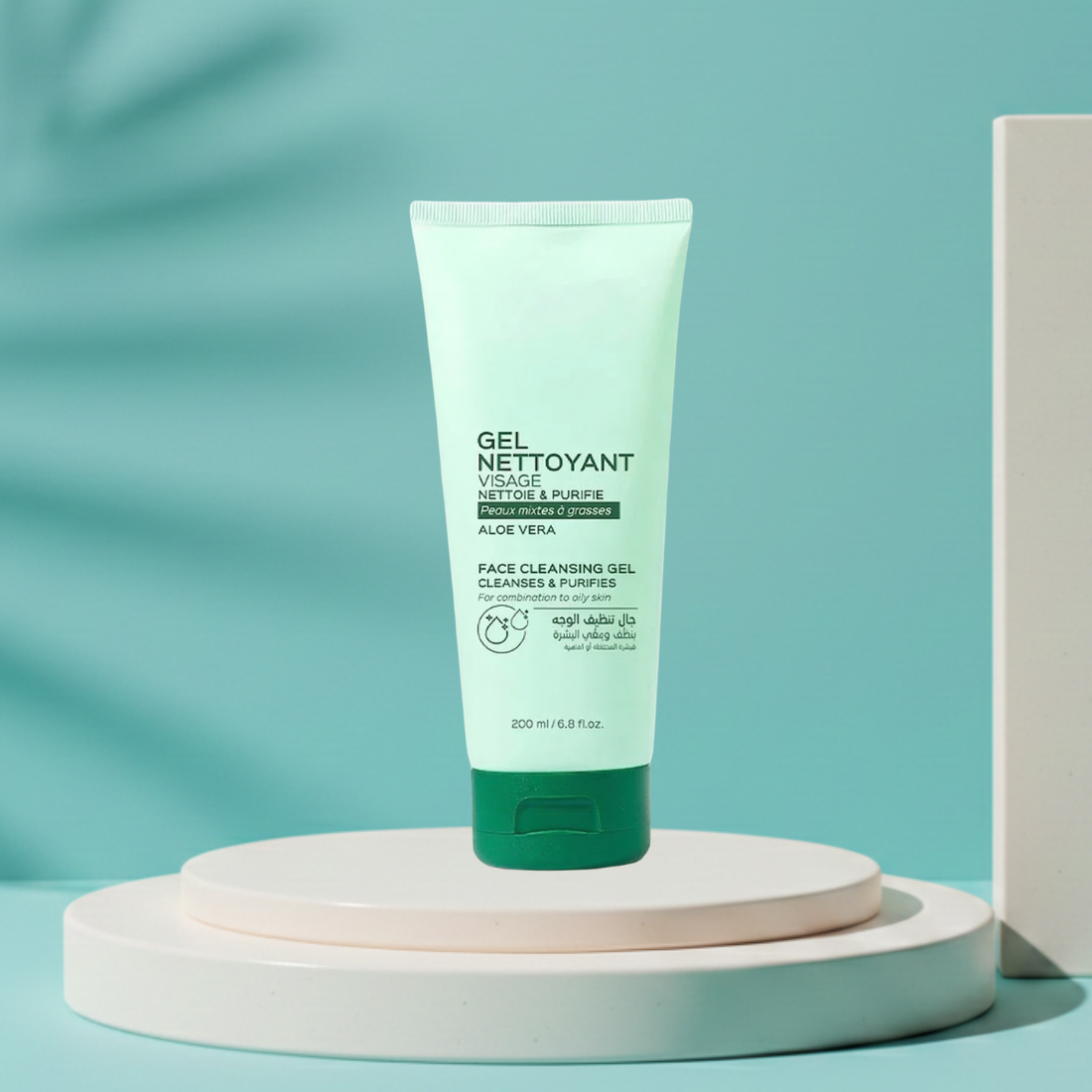 GEL NETTOYANT