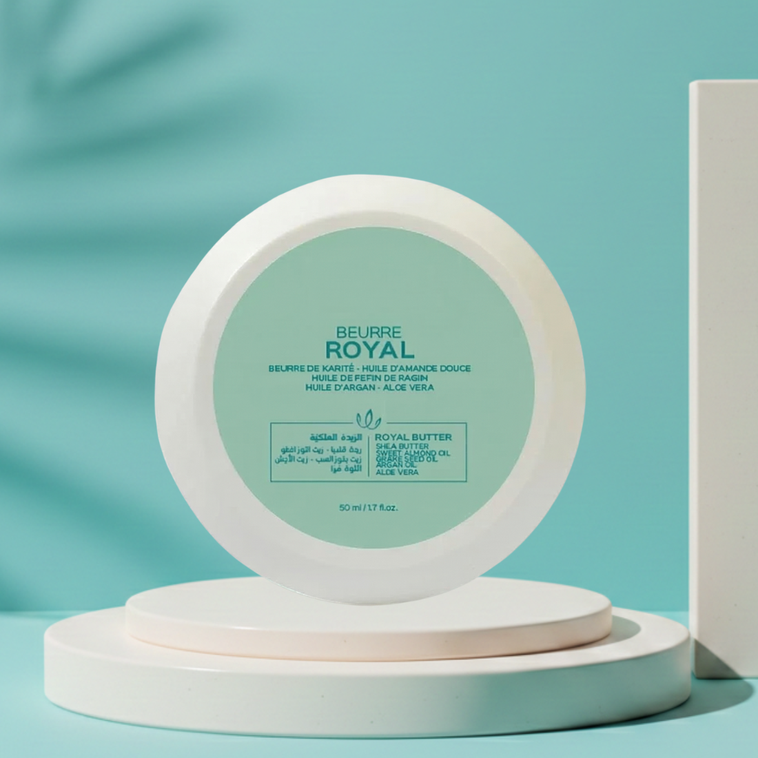 BEURRE ROYAL