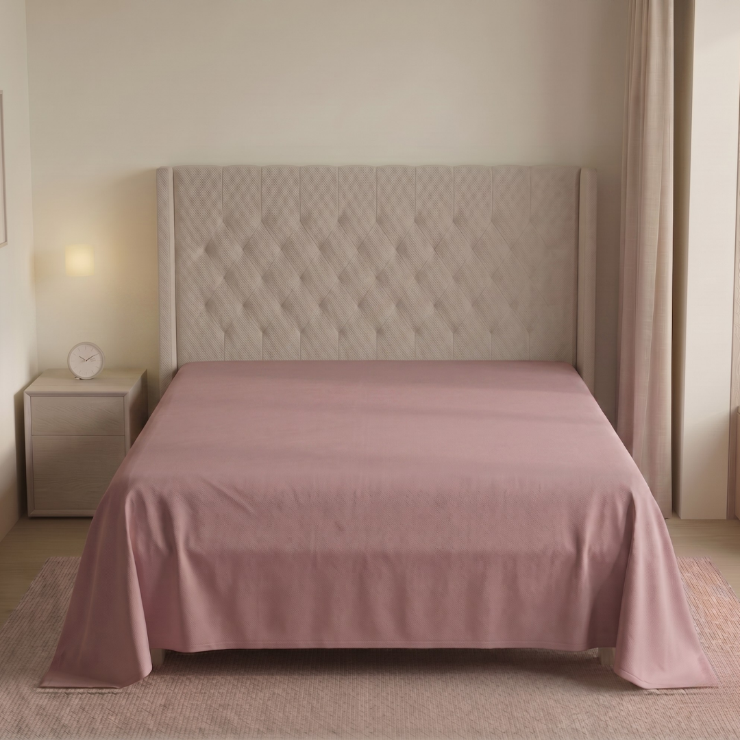 Drap Plat Satin du Cotton