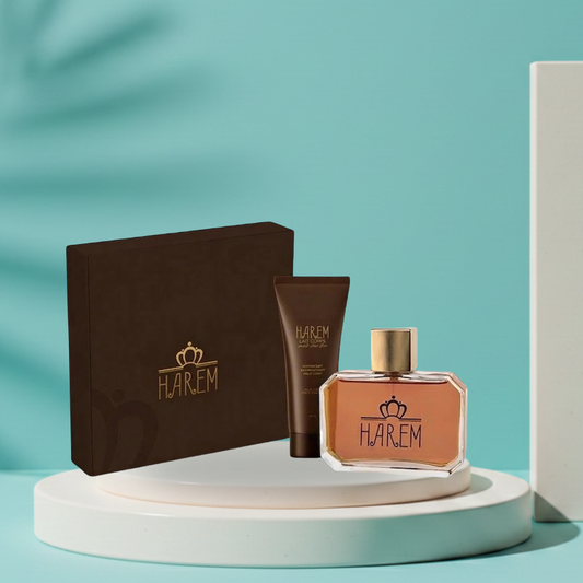 COFFRET HAREM