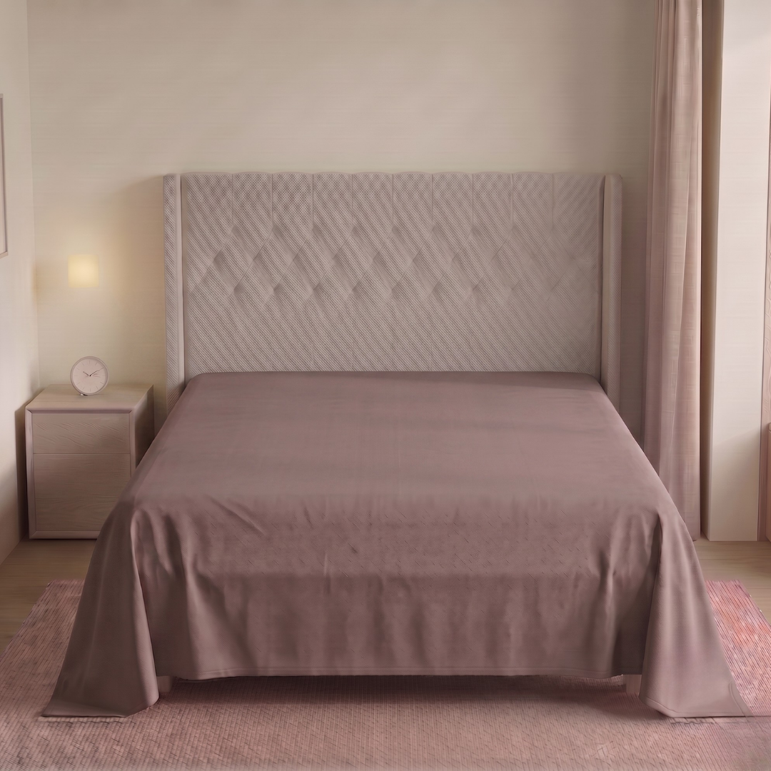 Drap Plat Satin du Cotton