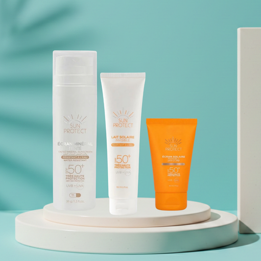 Pack Sun Protect