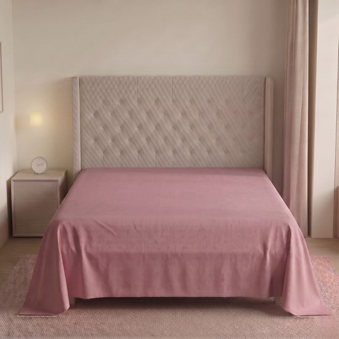 Drap Plat Satin du Cotton