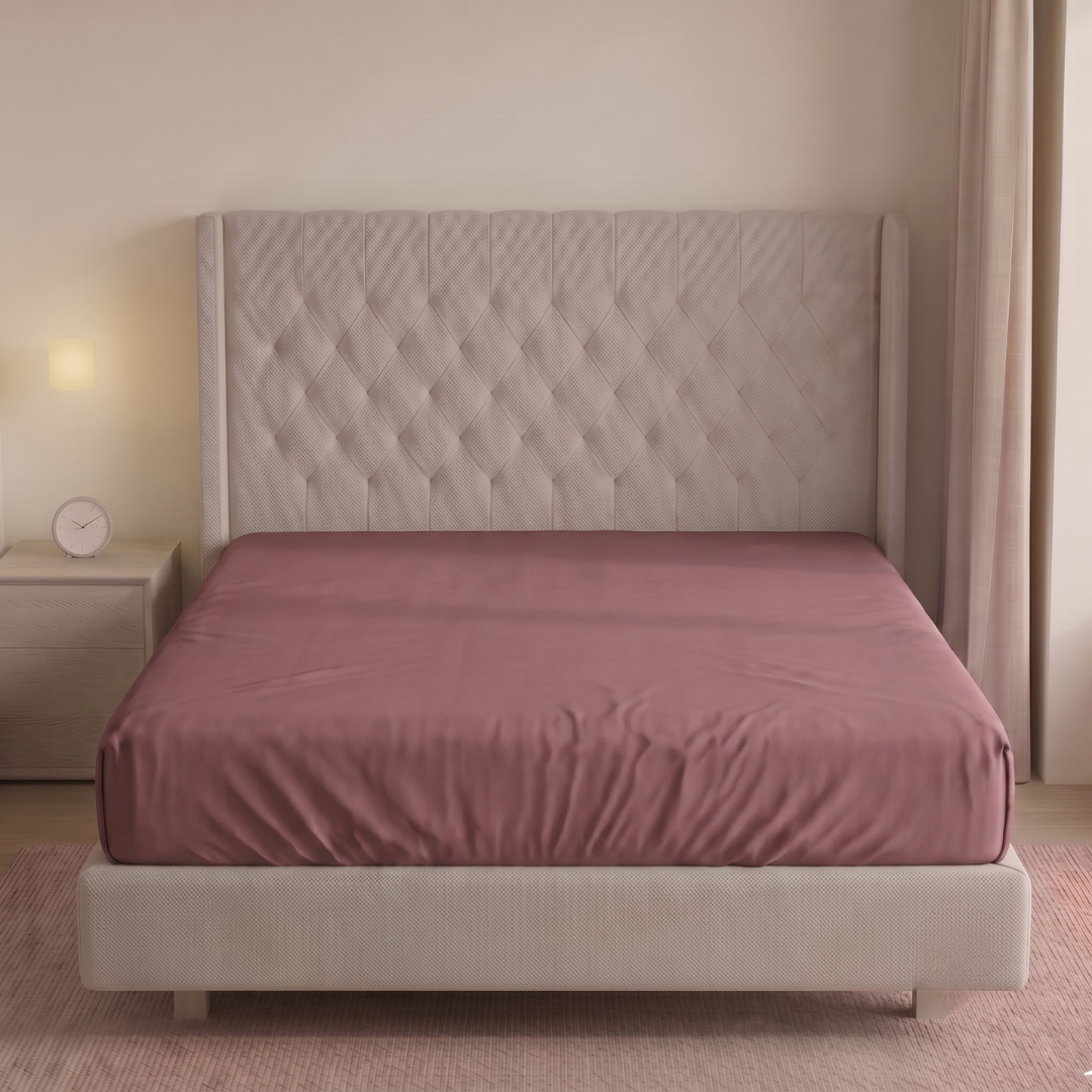 Houssse de Matelas 100% Coton
