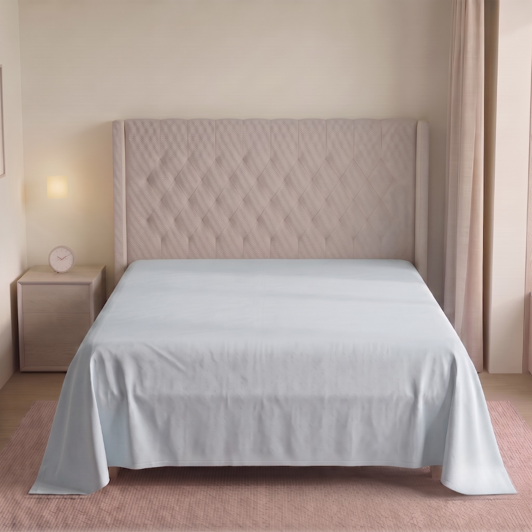 Drap Plat 100% Cotton