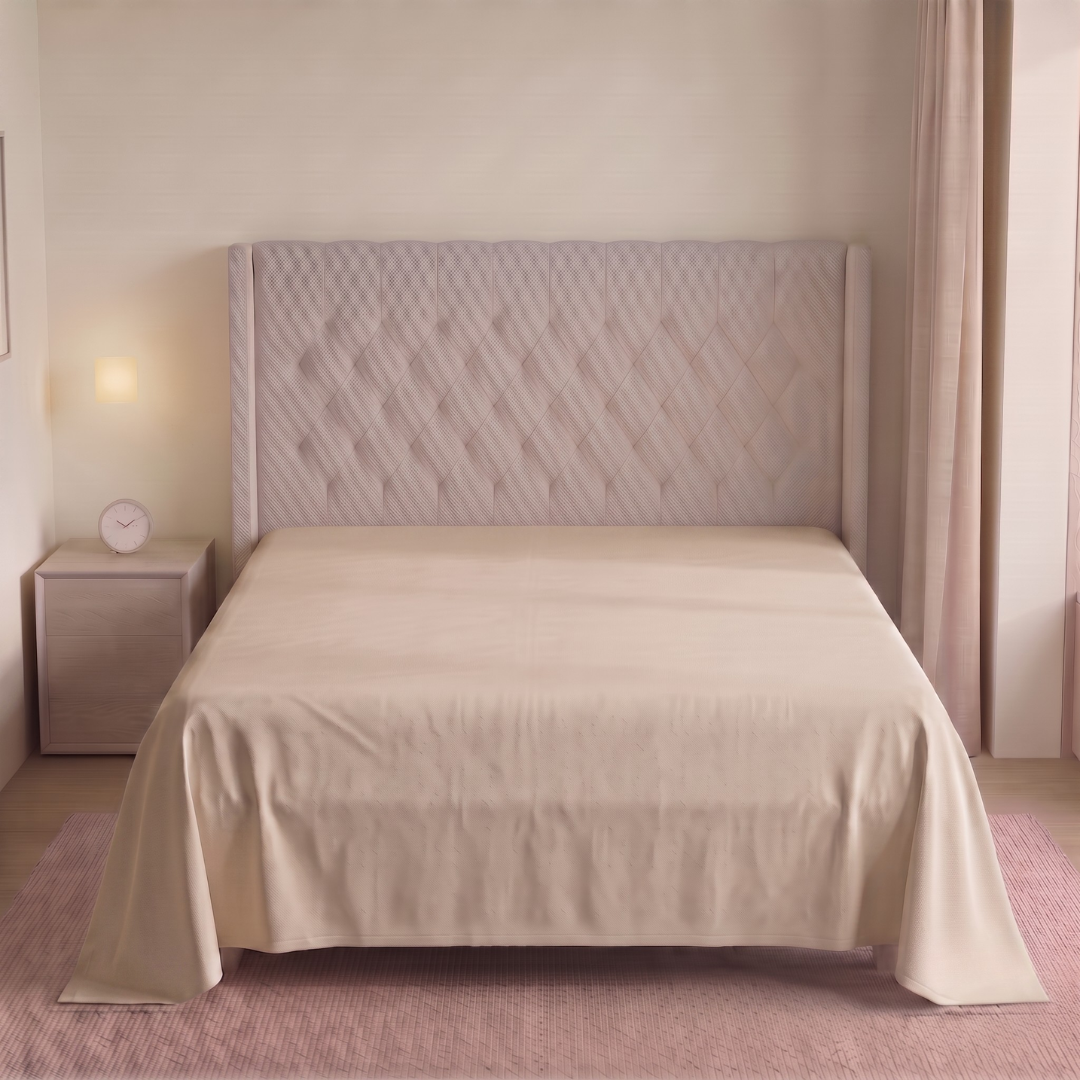 Drap Plat 100% Cotton