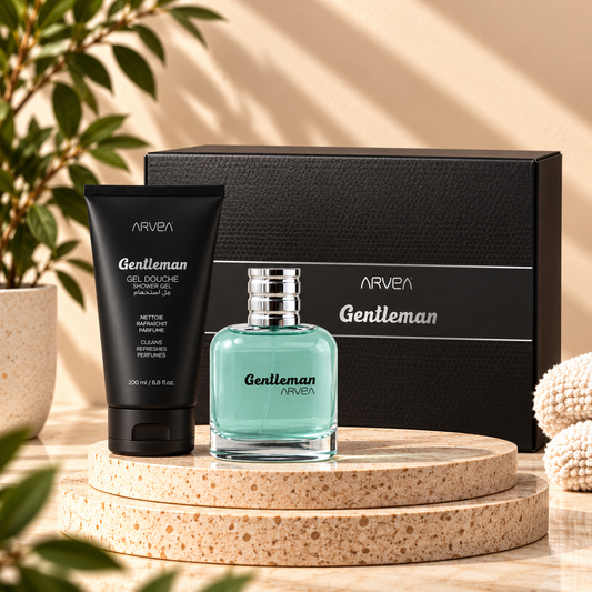Coffret Gentleman