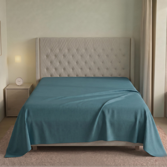 Drap Plat 100% Cotton