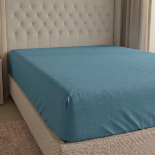 Houssse de Matelas 100% Cotton