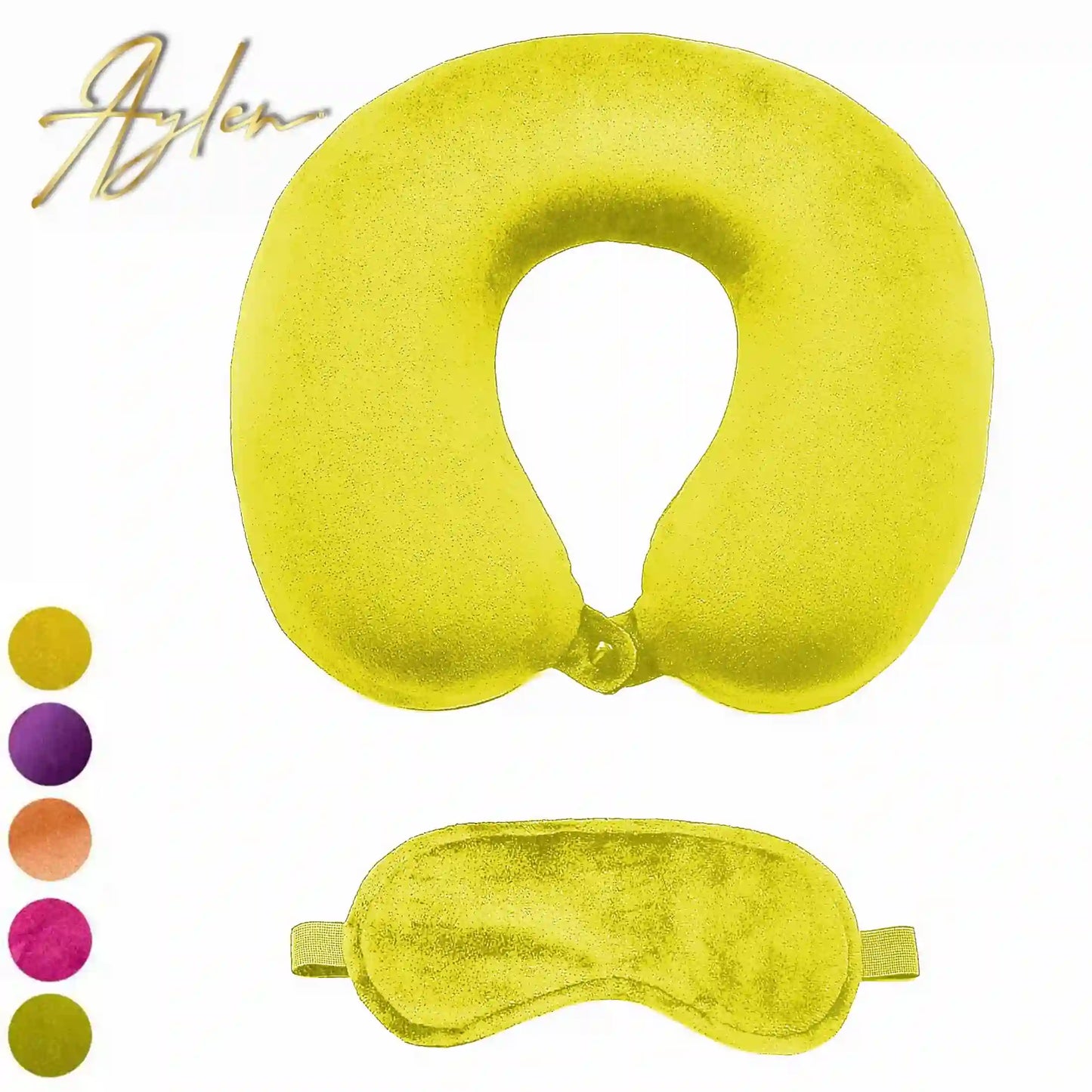 Coussin de voyage