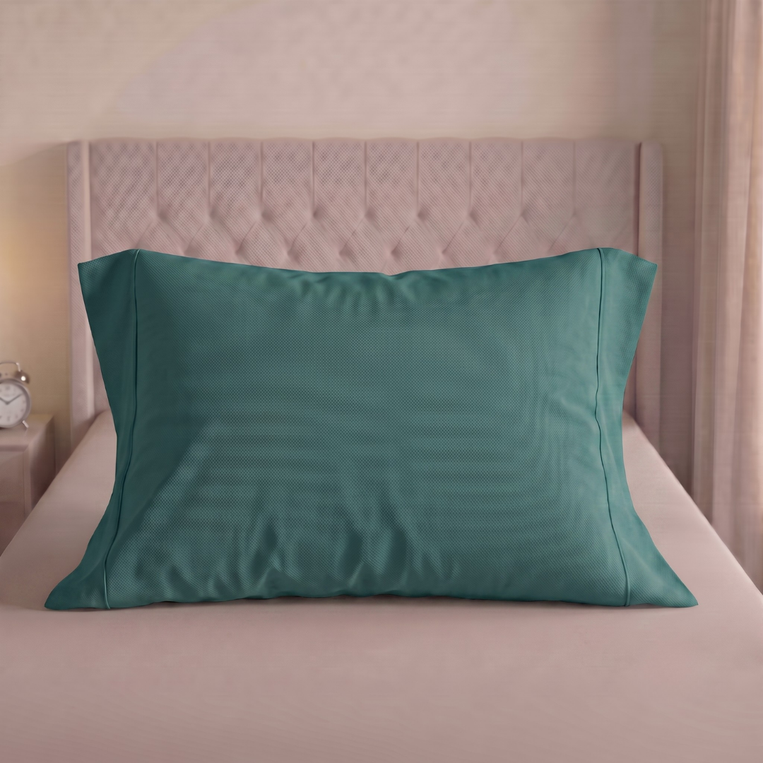TAIE D’OREILLER 50 X 70 en Poly-coton