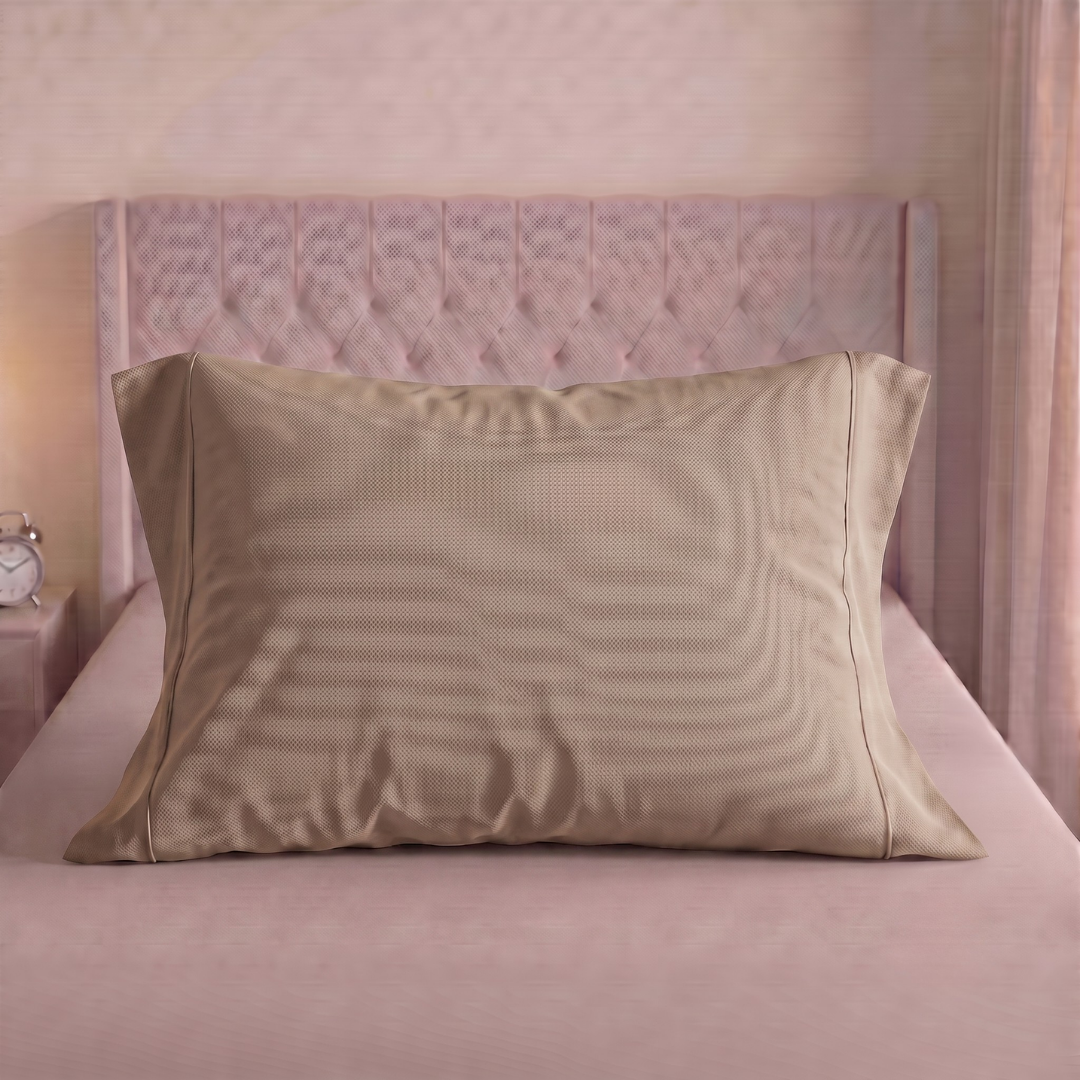 TAIE D’OREILLER 50 X 70 en Poly-coton