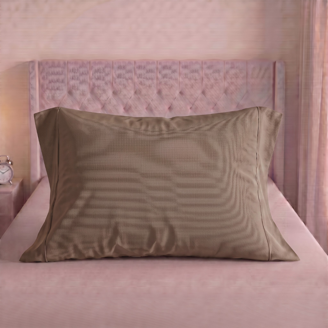 TAIE D’OREILLER 50 X 70 en Poly-coton