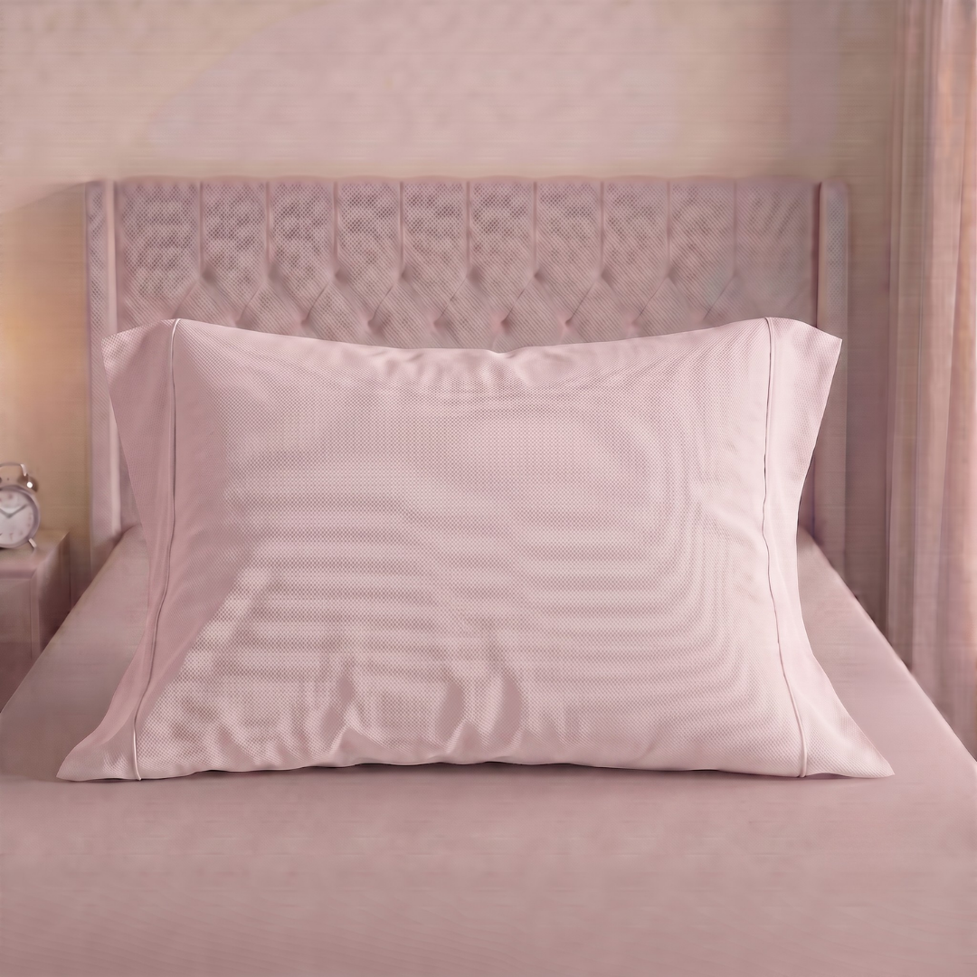 TAIE D’OREILLER 50 X 70 en Poly-coton