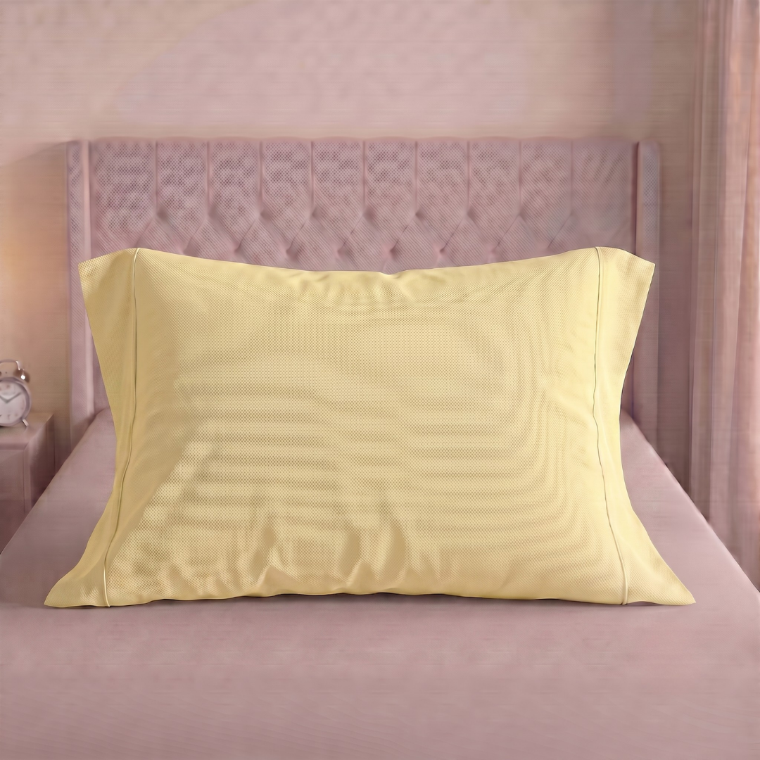 TAIE D’OREILLER 50 X 70 en Poly-coton