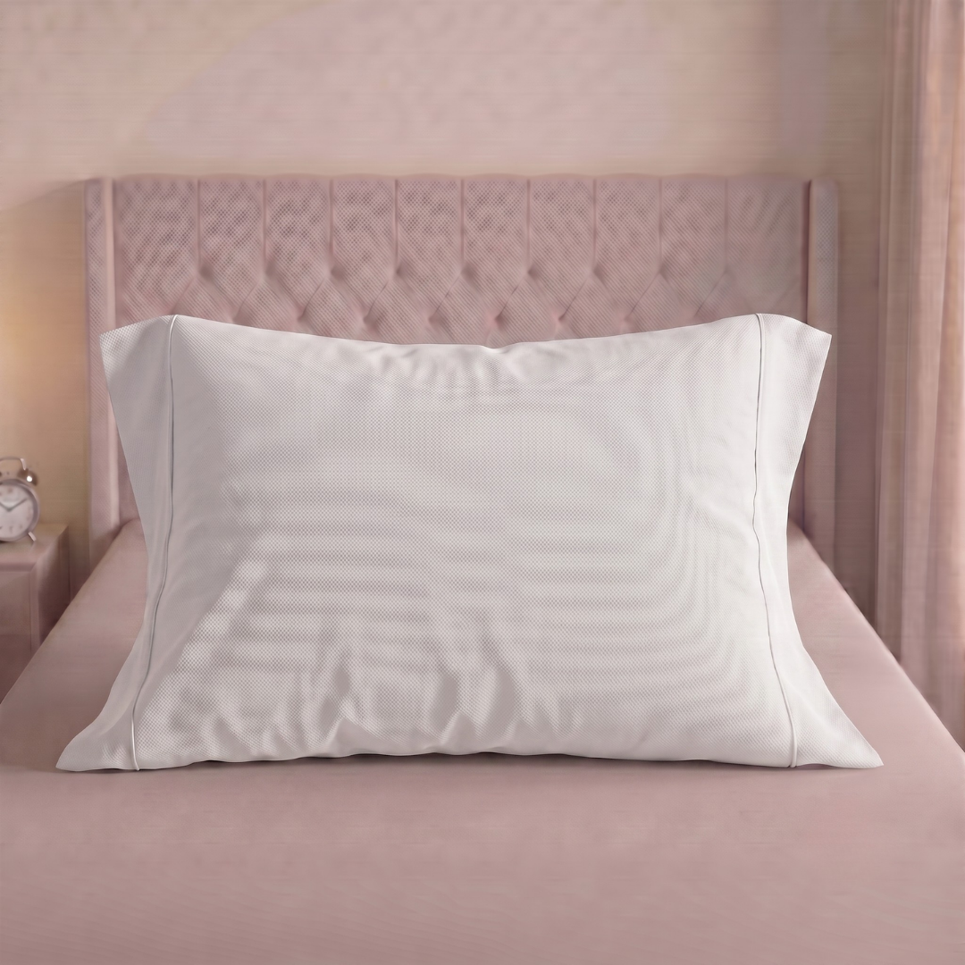TAIE D’OREILLER 50 X 70 en Poly-coton