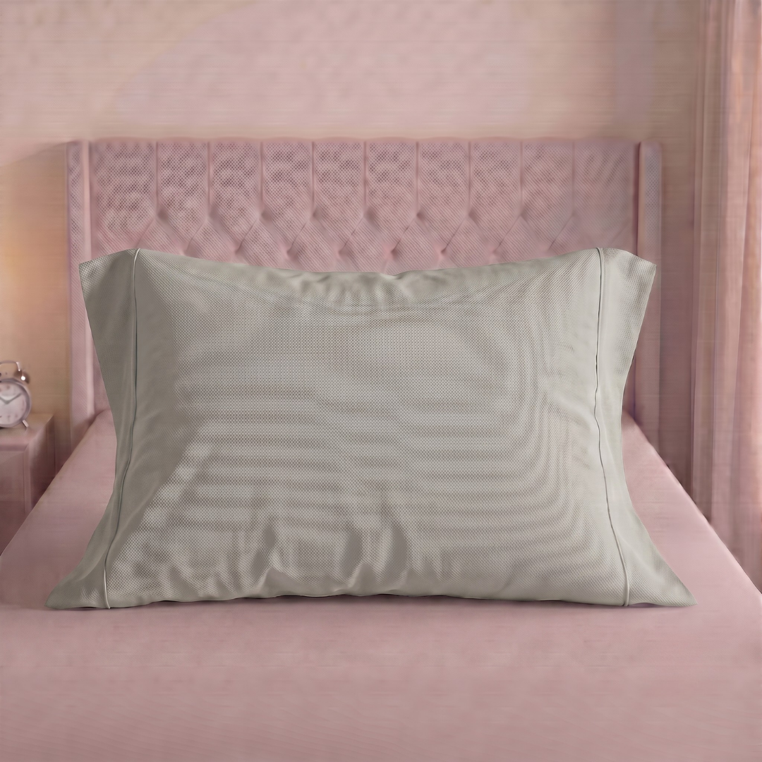 TAIE D’OREILLER 50 X 70 en Poly-coton