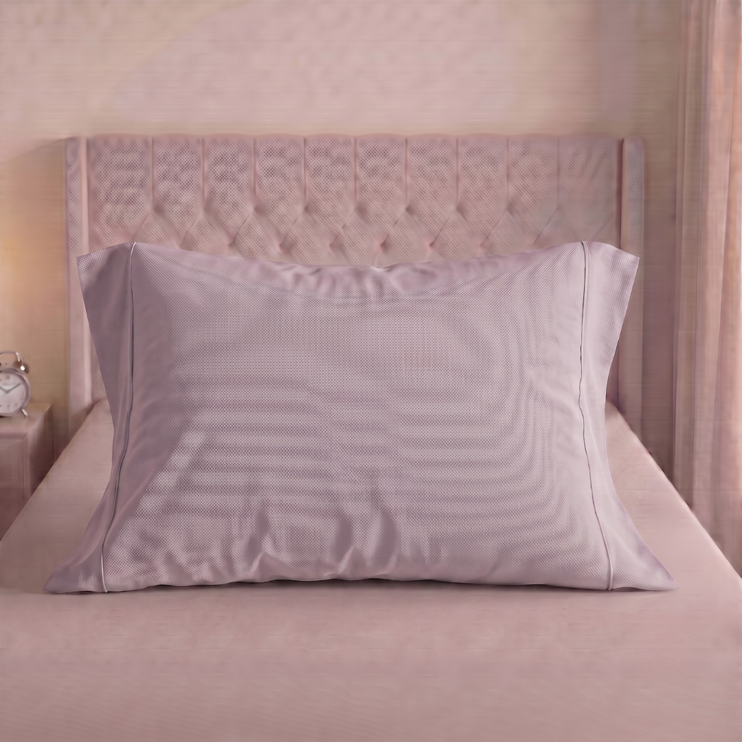 TAIE D’OREILLER 50 X 70 en Poly-coton