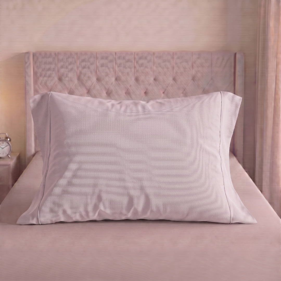 TAIE D’OREILLER 50 X 70 en Poly-coton