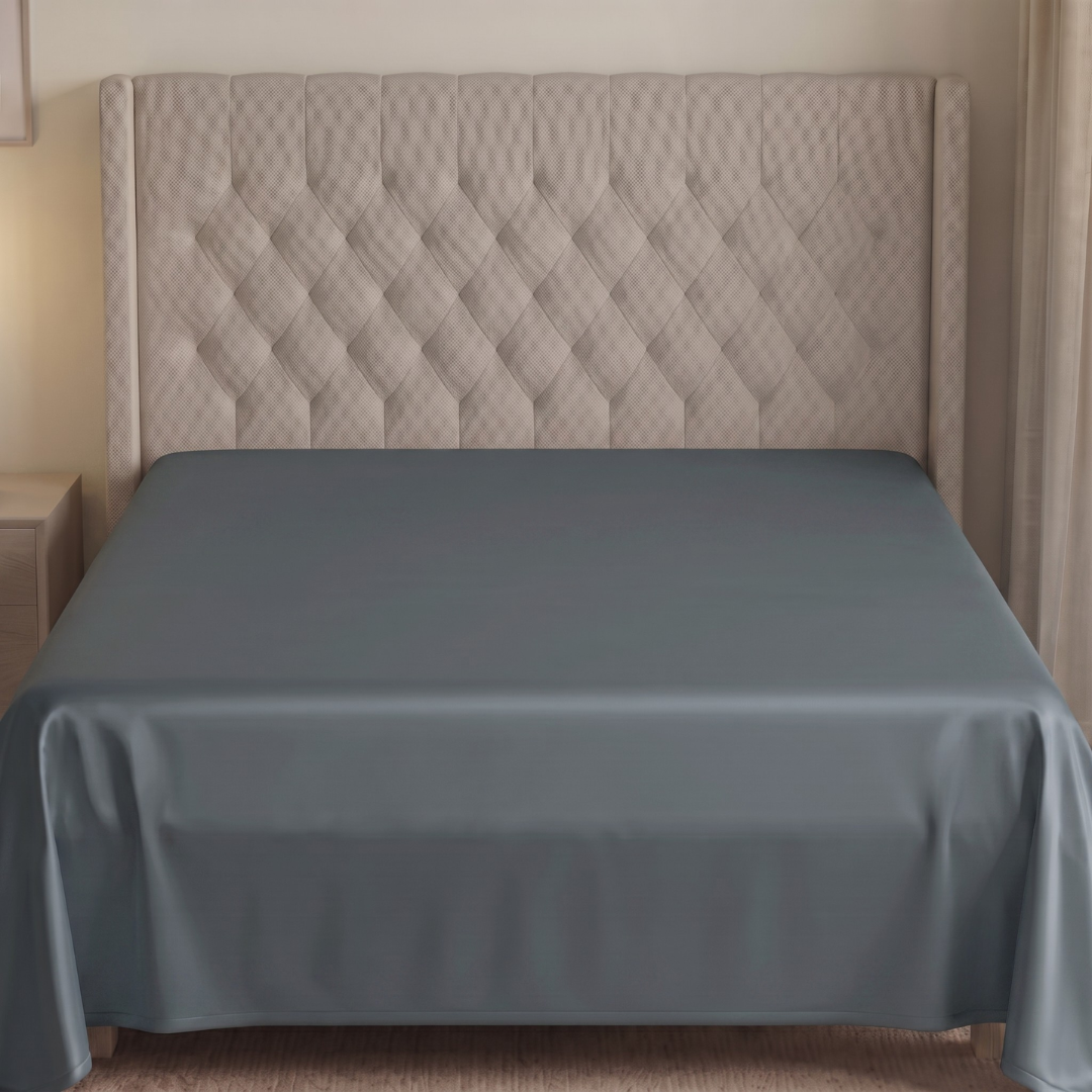 Drap Plat Satin du Cotton