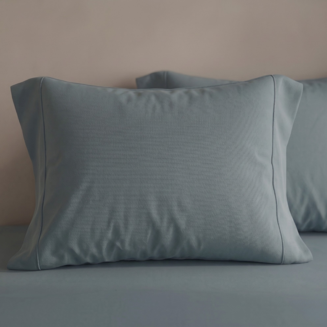 TAIE D’OREILLER 50 X 70 en Poly-coton