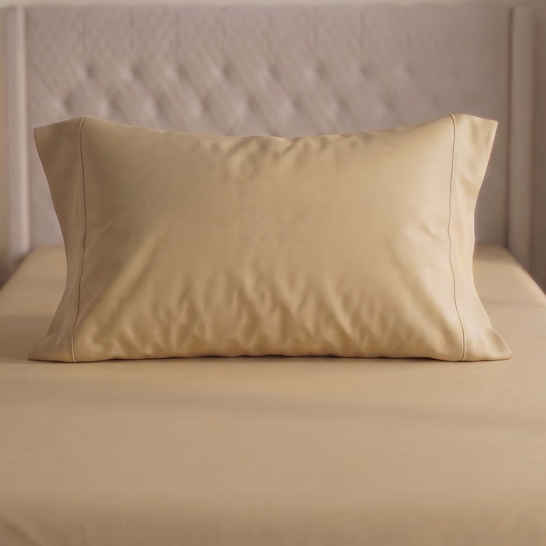 TAIE D’OREILLER 50 X 70 en Poly-coton