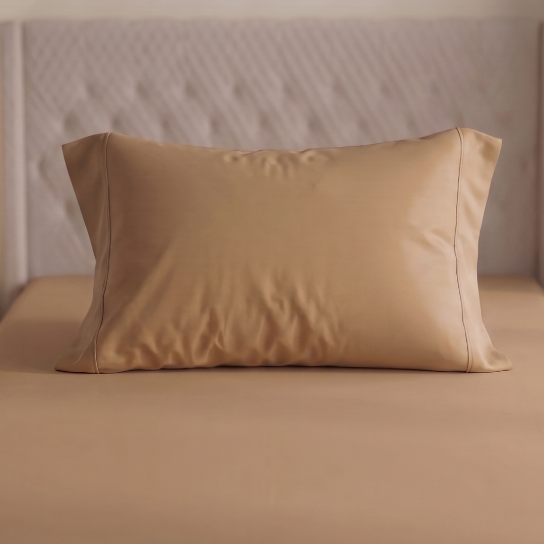 TAIE D’OREILLER 50 X 70 en Poly-coton