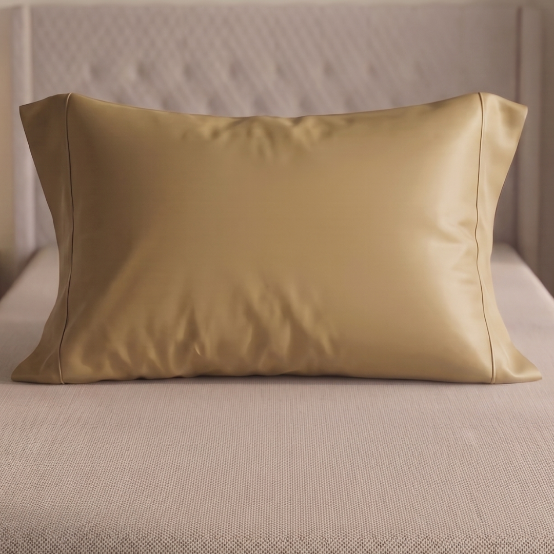 TAIE D’OREILLER 50 X 70 en Poly-coton