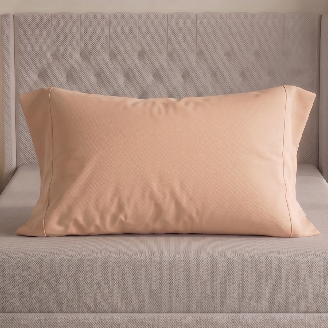 TAIE D’OREILLER 50 X 70 en Poly-coton
