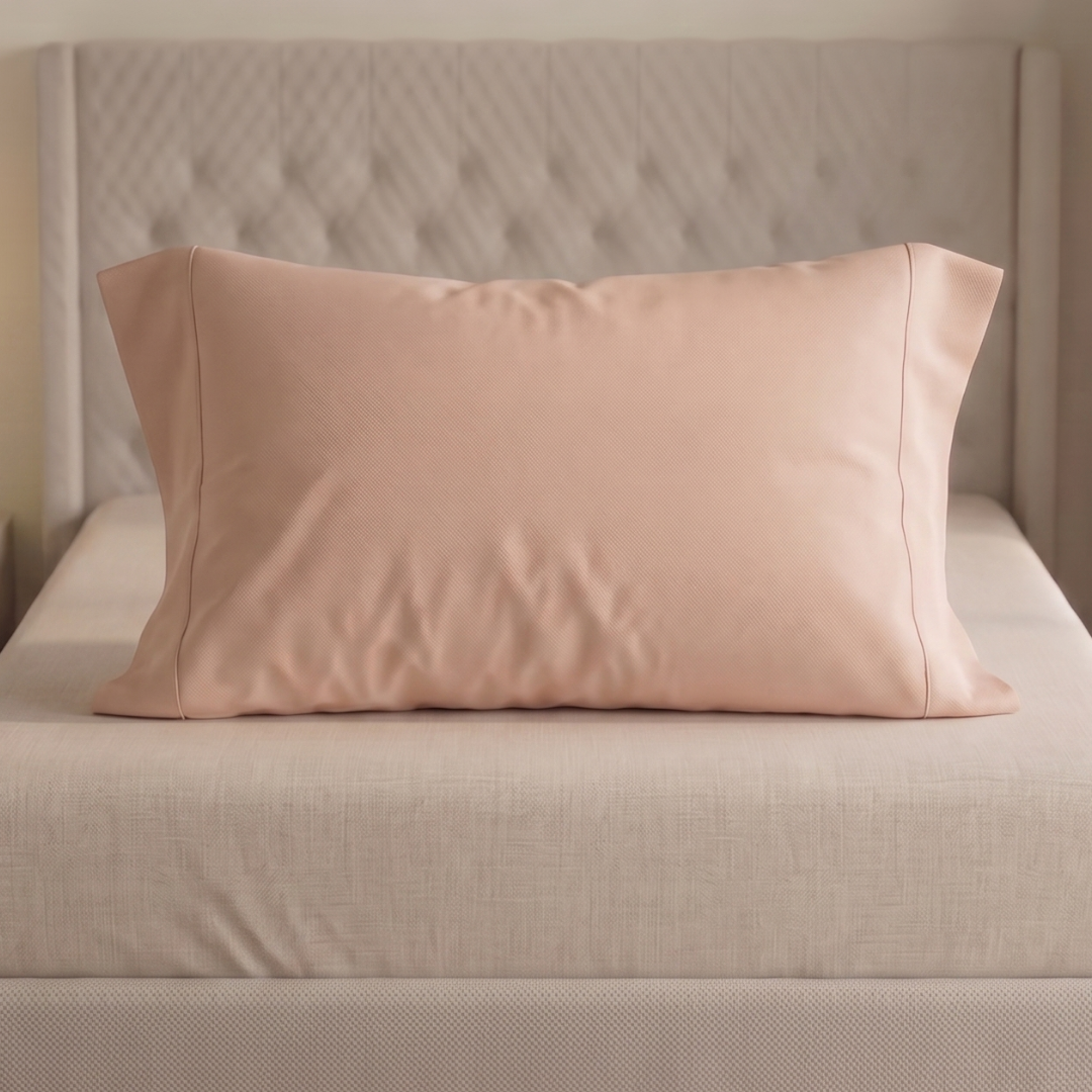 TAIE D’OREILLER 50 X 70 en Poly-coton