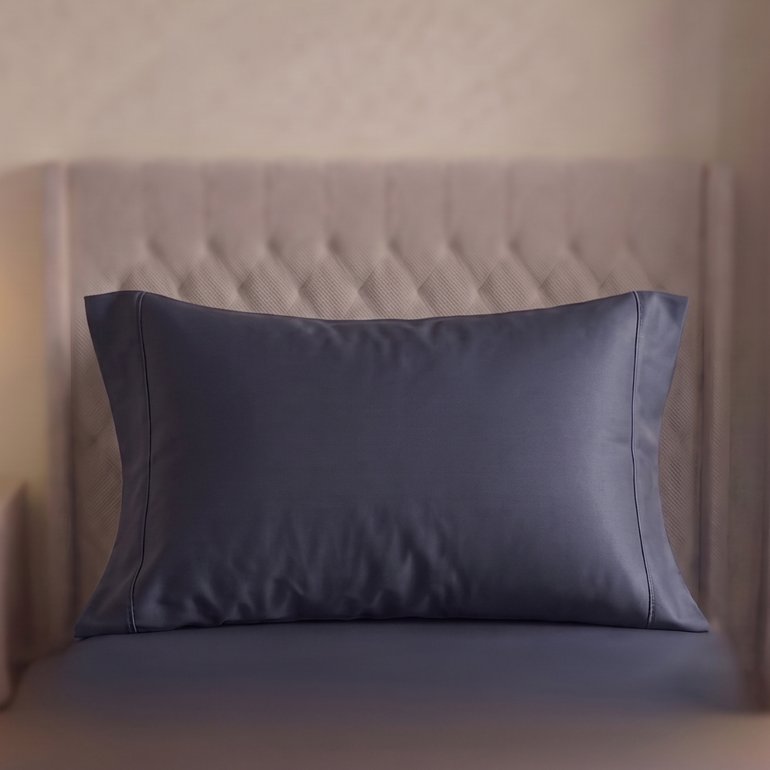 TAIE D’OREILLER 50 X 70 en Poly-coton