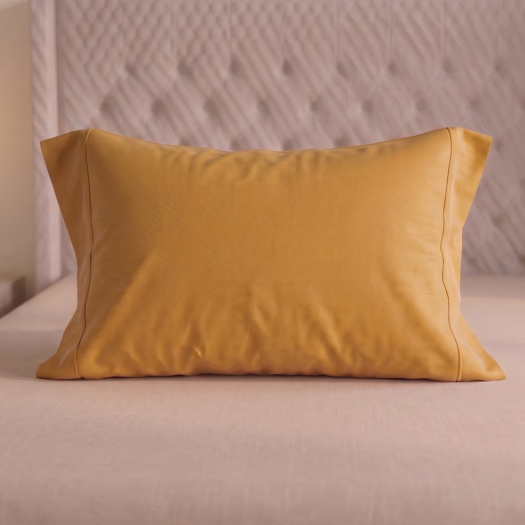 TAIE D’OREILLER 50 X 70 en Poly-coton