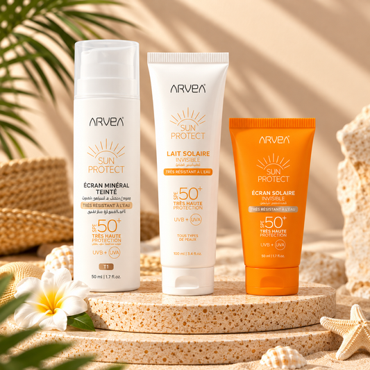 Pack Sun Protect