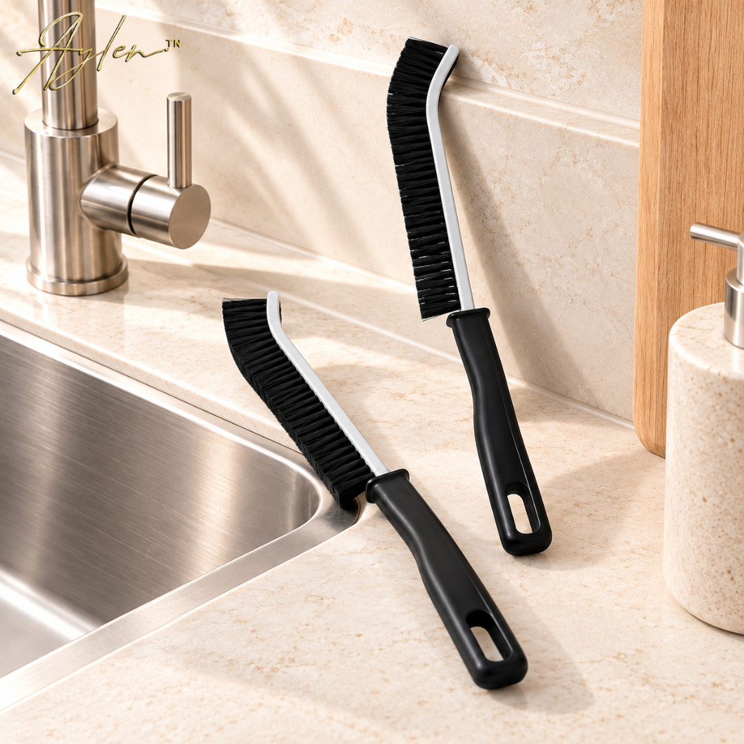 Brosse Deep Clean