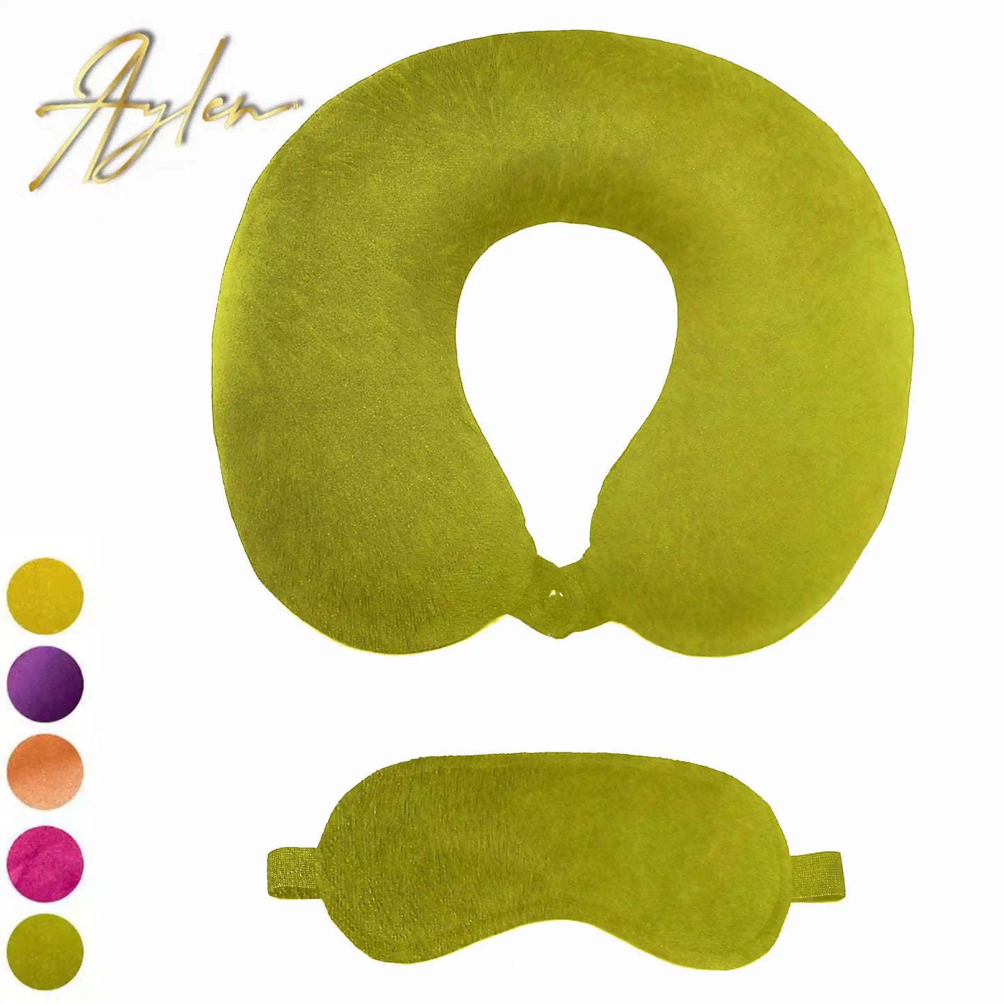 Coussin de voyage