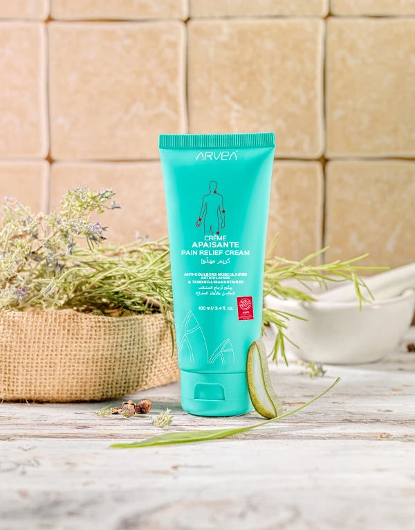 CRÈME APAISANTE 100 ml