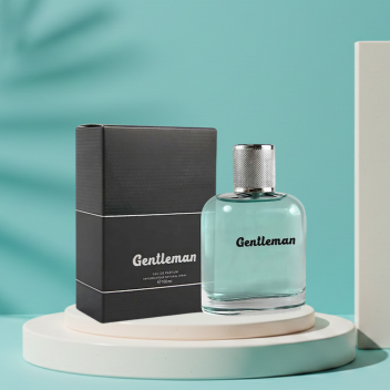 PARFUM GENTLEMAN