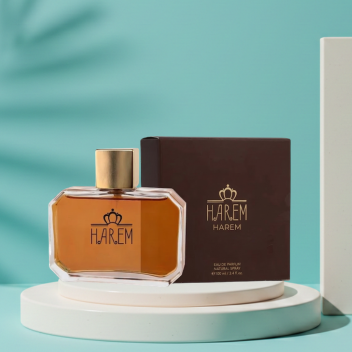 PARFUM HAREM