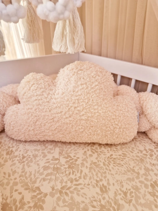 coussin décoratif forme varié