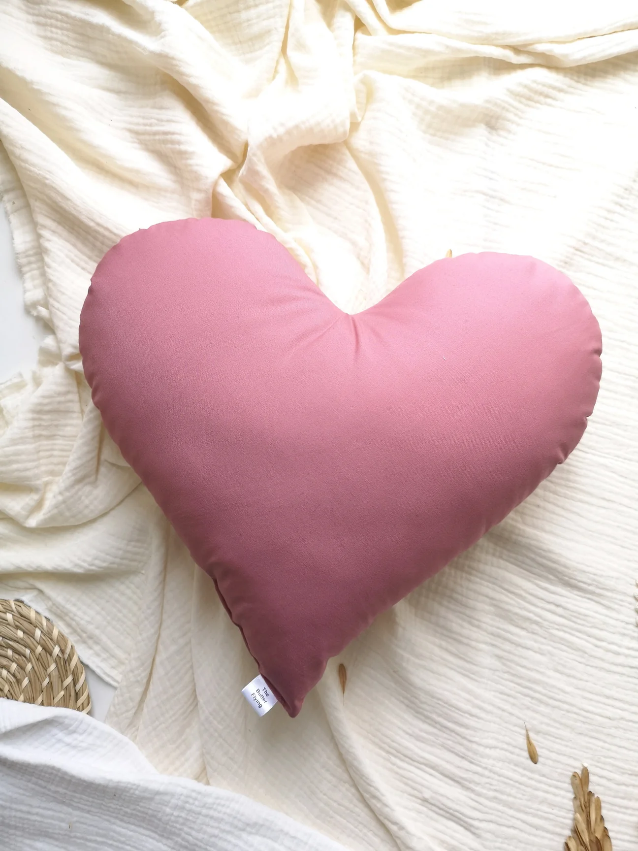 coussin décoratif forme varié