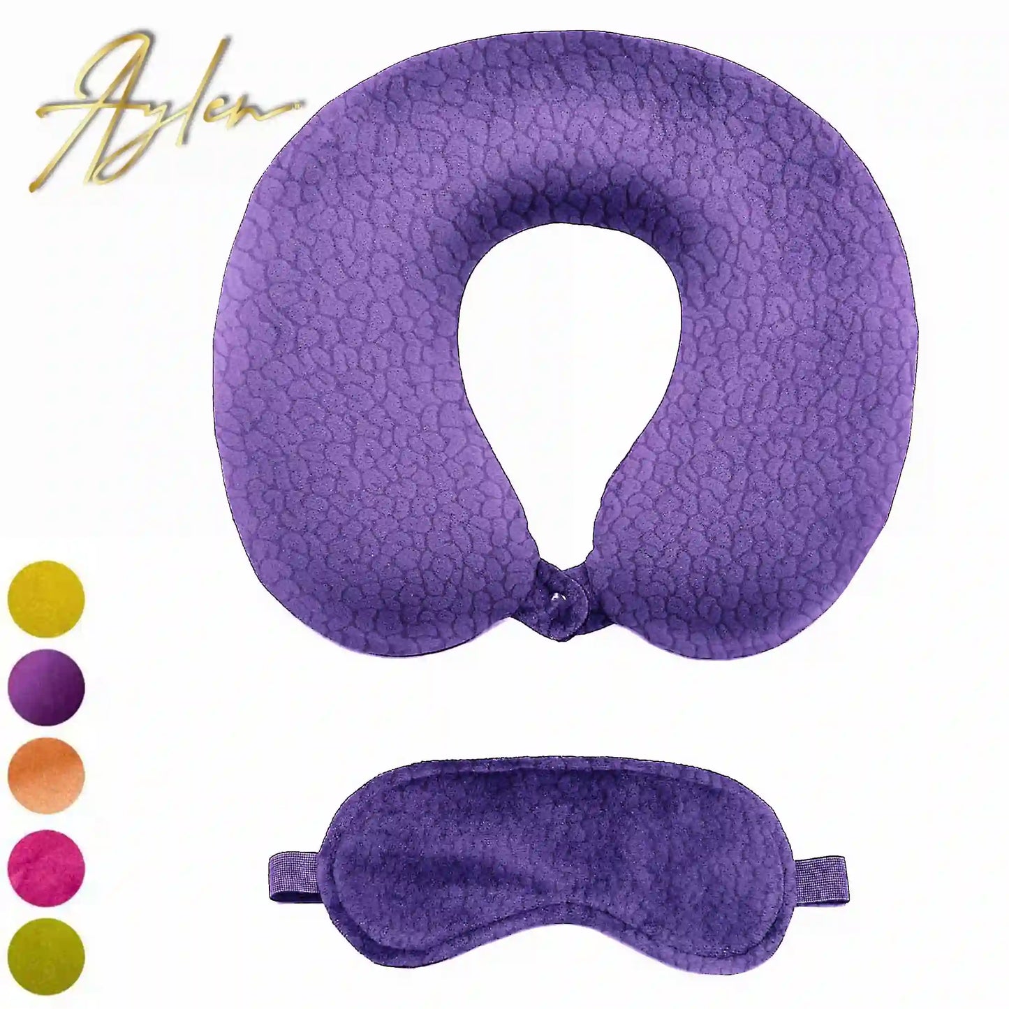 Coussin de voyage