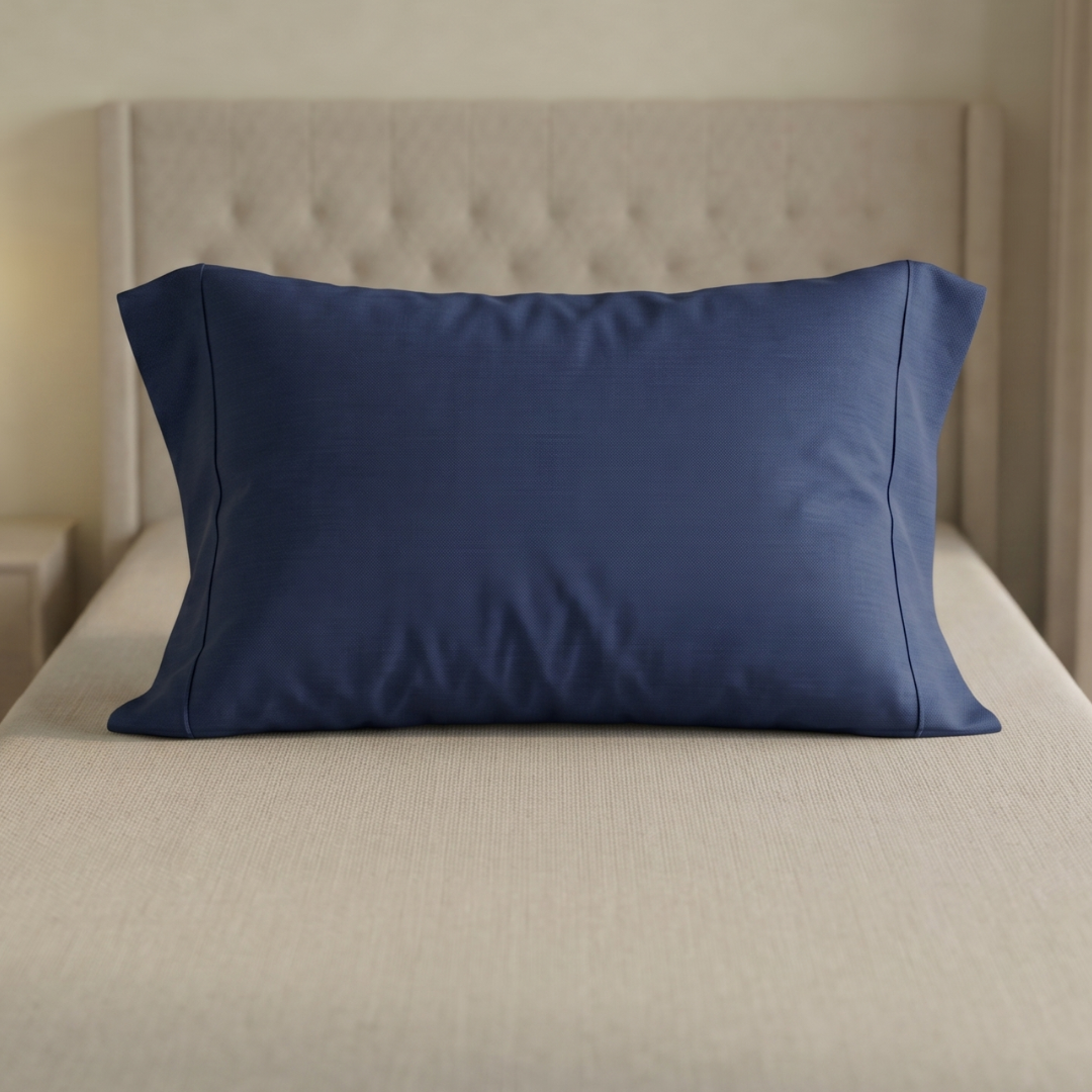 TAIE D’OREILLER 50 X 70 en Poly-coton