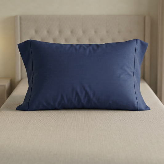 TAIE D’OREILLER 50 X 70 en Poly-coton