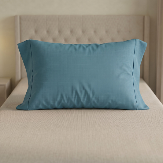 TAIE D’OREILLER 50 X 70 – 100% COTTON
